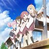 OVA ゆるゆり なちゅやちゅみ! Blu-ray & DVD 店舗特典