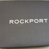 ロックポート MARSHAL ウィングチップのアウトレットモデルの購入レビュー