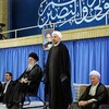 イラン新大統領　８月４日就任