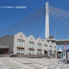 【青森】青森駅周辺でお土産を買う+観光する＋飲食する+のんびりする＝A-FACTORY
