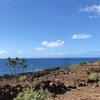自然を軽んじては・・・ハワイ島旅行記 北西部へ ５４