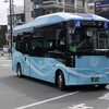 九州出張3日目：午後に時間が余ったのでBRT乗車して日本酒が美味しい件
