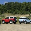 Ford Bronco Heritage Edition