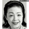 <span itemprop="headline">ナレーションの「来宮良子」さん。</span>