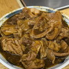 鍋前で終始の木曜