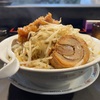 【 らーめん風神の豚 】㊗️オープン。 ニンニクと味付け背脂は絶対コールすべし！