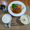 【毎日ご飯】2024年11月27日(水)の食事