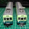 京電車輌工事記録138…京阪600系整備工事