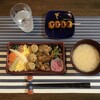 焼き鳥弁当