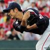 救世主山中完封勝利！！東京ヤクルトスワローズ始まる！！ヤクルト5-0広島