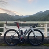 ロードバイク - 安濃ダムサイクリング
