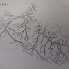 安倍山系１００コース５９－大野山