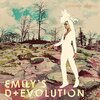 Esperanza Spalding『Emily's D+Evolution』 5.4