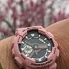 桜色G-SHOCK　　令和６年