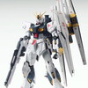 【2025年5月再販予定】MG 1/100 νガンダム Ver.ka | 機動戦士ガンダム 逆襲のシャア