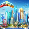 自由な都市作りが楽しいMegapolis！