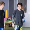 ３日目！
