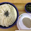 讃岐うどん