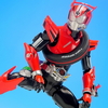 S.H.フィギュアーツ 仮面ライダードライブ タイプスピード レビュー