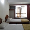 Abha International Hotel（Bhuj / ブージのホテル）