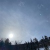 健康な体を作るには　晴れ