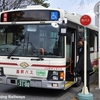 【名古屋市交・名鉄バス】大規模マラソン開催による基幹2号系統運行措置