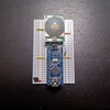 Arduinoで常夜灯的なアレを作った