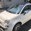 さよならＦＩＡＴ５００