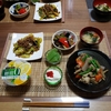 365日の献立　6月22日