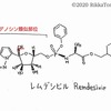 新型コロナウイルス治療薬『ベクルリー（レムデシビル）』の作用機序は？本当に効くの？