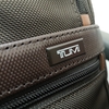 【ビクトリノックス】TUMI026141ES2Eを購入しました【比較】