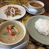 ドゥワンディー『タイ料理lunch』@福岡市中央区