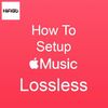 【HiFiGOガイド】デジタルオーディオプレーヤーにApple Music Losslessをインストール＆セットアップする方法を解説