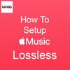 【HiFiGOガイド】デジタルオーディオプレーヤーにApple Music Losslessをインストール＆セットアップする方法を解説