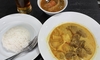 神保町に新オープン！茶記で茶餐廳ランチ！