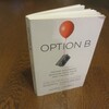 Business Insiderにシェリル・サンドバーグの新刊”OptionB”の書評を書きました。