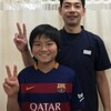 オスグット・シンスプリントが毎日来院します　埼玉県川越市の村上接骨院