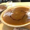 ディープな高架下で出汁香る絶品カレーそば！ 長野屋の感想口コミ（神戸三宮）