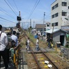 はずのてらいちにいってきた - 2019年5月19日