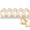 【林先生が驚く初耳学】冷蔵が必要な卵がスーパーで常温で販売してる理由　卵にとって最悪なのは温度変化という知識を林先生が解説！