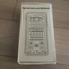 サマーセールもあるかーと、ChoiceDayでは1つだけ 【AliExpressで買ってみた】