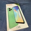 OUKITEL C53を購入しました。