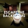 Escape the Backrooms Level421 Plastic Mariana MAP攻略
