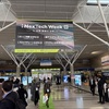 NexTech Week 2024 に行ってきました