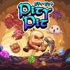 手軽にサクッと穴掘りアクション！『Pity Pit』レビュー！【Switch/PS4/Xbox/PC】
