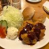【コメダ珈琲】ヒレカツプレートはボリューム抜群の人気メニュー！大きさや味を徹底レビュー！