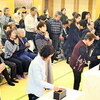 〈座談会　創立９０周年を勝ち開く！〉２５　車の運転に注意――　絶対無事故の日々を　広布の大使命に生き抜く 2019年3月18日