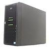 【中古】 富士通 PRIMERGY TX200 S6 Xeon E5603 1.6GHz 8GB 300GBx3台 (SAS3.5インチ/6Gbps/RAID6構成) DVD-ROM RAID