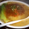 奇芳　担々麺