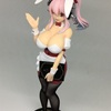 すーぱーそに子 BiCute Bunnies Figure ウェイトレスver.
